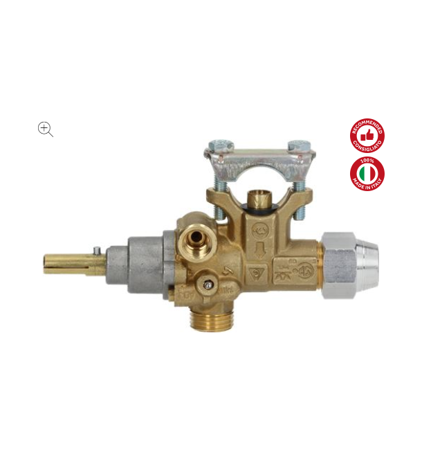 PLANCH GAS VALVE